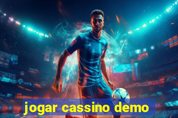 jogar cassino demo